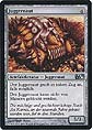 Magic the Gathering - 2011 Hauptset - Juggernaut