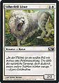 Magic the Gathering - 2011 Hauptset - Silberfell-Löwe