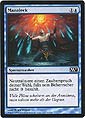 Magic the Gathering - 2011 Hauptset - Manaleck