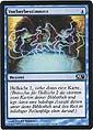 Magic the Gathering - 2011 Hauptset - Vorherbestimmen