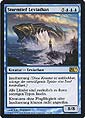Magic the Gathering - 2011 Hauptset - Sturmtief-Leviathan