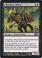 Magic the Gathering - 2011 Hauptset - Schwarzer Ritter