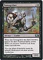 Magic the Gathering - 2011 Hauptset - Totengräber