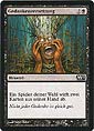 Magic the Gathering - 2012 Hauptset - Gedankenzersetzung