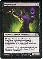 Magic the Gathering - 2012 Hauptset - Onyxmagier