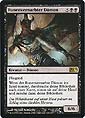 Magic the Gathering - 2012 Hauptset - Runenvernarbter Dämon