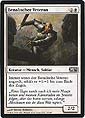 Magic the Gathering - 2012 Hauptset - Benalischer Veteran