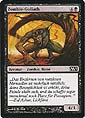 Magic the Gathering - 2012 Hauptset - Zombie Goliath