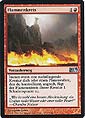 Magic the Gathering - 2012 Hauptset - Flammenkreis