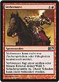 Magic the Gathering - 2012 Hauptset - Verbrennen