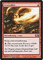 Magic the Gathering - 2012 Hauptset - Feuerodem