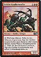 Magic the Gathering - 2012 Hauptset - Goblin Knallerwerfer