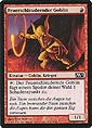 Magic the Gathering - 2012 Hauptset - Feuerschleudernder Goblin