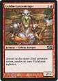Magic the Gathering - 2012 Hauptset - Goblin Lanzenträger