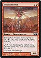 Magic the Gathering - 2012 Hauptset - Blitzelementar