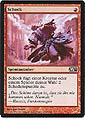 Magic the Gathering - 2012 Hauptset - Schock