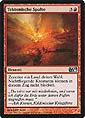 Magic the Gathering - 2012 Hauptset - Tektonische Spalte
