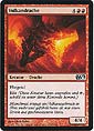 Magic the Gathering - 2012 Hauptset - Vulkandrache
