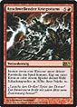 Magic the Gathering - 2012 Hauptset - Anschwellender Kriegssturm