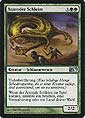 Magic the Gathering - 2012 Hauptset - Ätzender Schleim