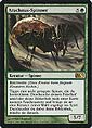 Magic the Gathering - 2012 Hauptset - Arachnus Spinner