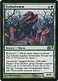 Magic the Gathering - 2012 Hauptset - Blutbadwurm