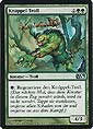 Magic the Gathering - 2012 Hauptset - Knüppel Troll