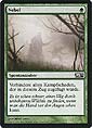 Magic the Gathering - 2012 Hauptset - Nebel