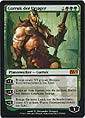 Magic the Gathering - 2012 Hauptset - Garruk der Urjäger