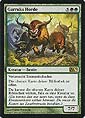 Magic the Gathering - 2012 Hauptset - Garruks Horde