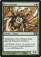 Magic the Gathering - 2012 Hauptset - Riesenspinne