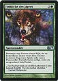 Magic the Gathering - 2012 Hauptset - Einblicke des Jägers