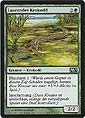 Magic the Gathering - 2012 Hauptset - Lauerndes Krokodil
