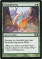 Magic the Gathering - 2012 Hauptset - Naturalisieren