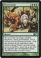 Magic the Gathering - 2012 Hauptset - Überrennen