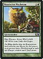 Magic the Gathering - 2012 Hauptset - Titanisches Wachstum