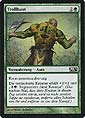 Magic the Gathering - 2012 Hauptset - Trollhaut
