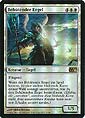 Magic the Gathering - 2012 Hauptset - Behütender Engel