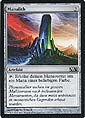 Magic the Gathering - 2012 Hauptset - Manalith