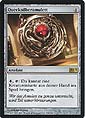 Magic the Gathering - 2012 Hauptset - Quecksilberamulett