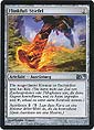 Magic the Gathering - 2012 Hauptset - Flinkfuss Stiefel