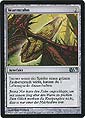 Magic the Gathering - 2012 Hauptset - Wurmzahn
