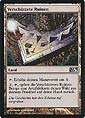 Magic the Gathering - 2012 Hauptset - Verschüttete Ruinen