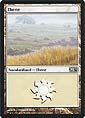 Magic the Gathering - 2012 Hauptset - Ebene