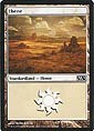 Magic the Gathering - 2012 Hauptset - Ebene