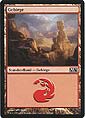 Magic the Gathering - 2012 Hauptset - Gebirge