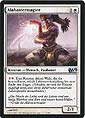 Magic the Gathering - 2012 Hauptset - Alabastermagier