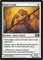 Magic the Gathering - 2012 Hauptset - Rudelwache