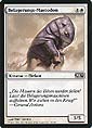 Magic the Gathering - 2012 Hauptset - Belagerungs Mastodon