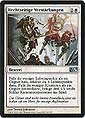 Magic the Gathering - 2012 Hauptset - Rechtzeitige Verstärkungen
